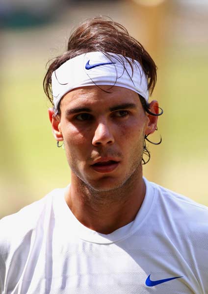 阿扎伦卡焦点对战，纳达尔与40激战澳大利亚队分钟，出色发挥胜负难料！