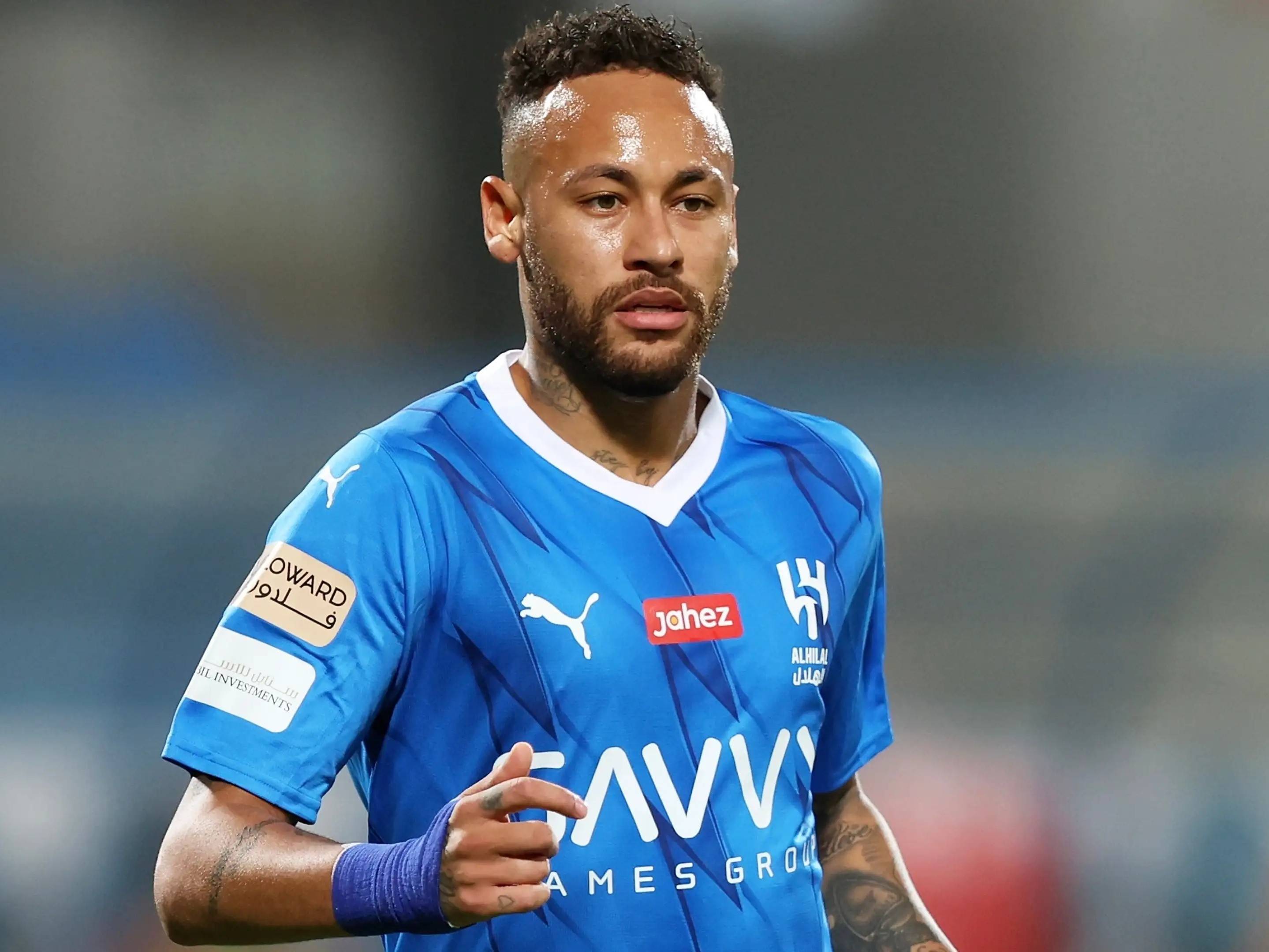 开云-内马尔遭遇十五持续失利,尤文图斯教练压力巨大!-开云