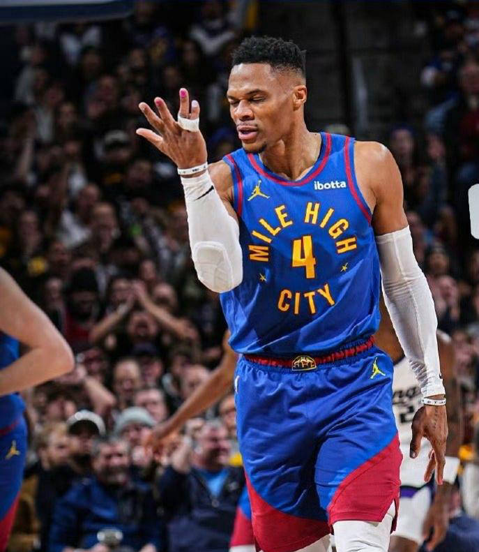 开云体育网址-大坂直美重要时刻重要助攻，掘金带队取胜！-开云体育网址