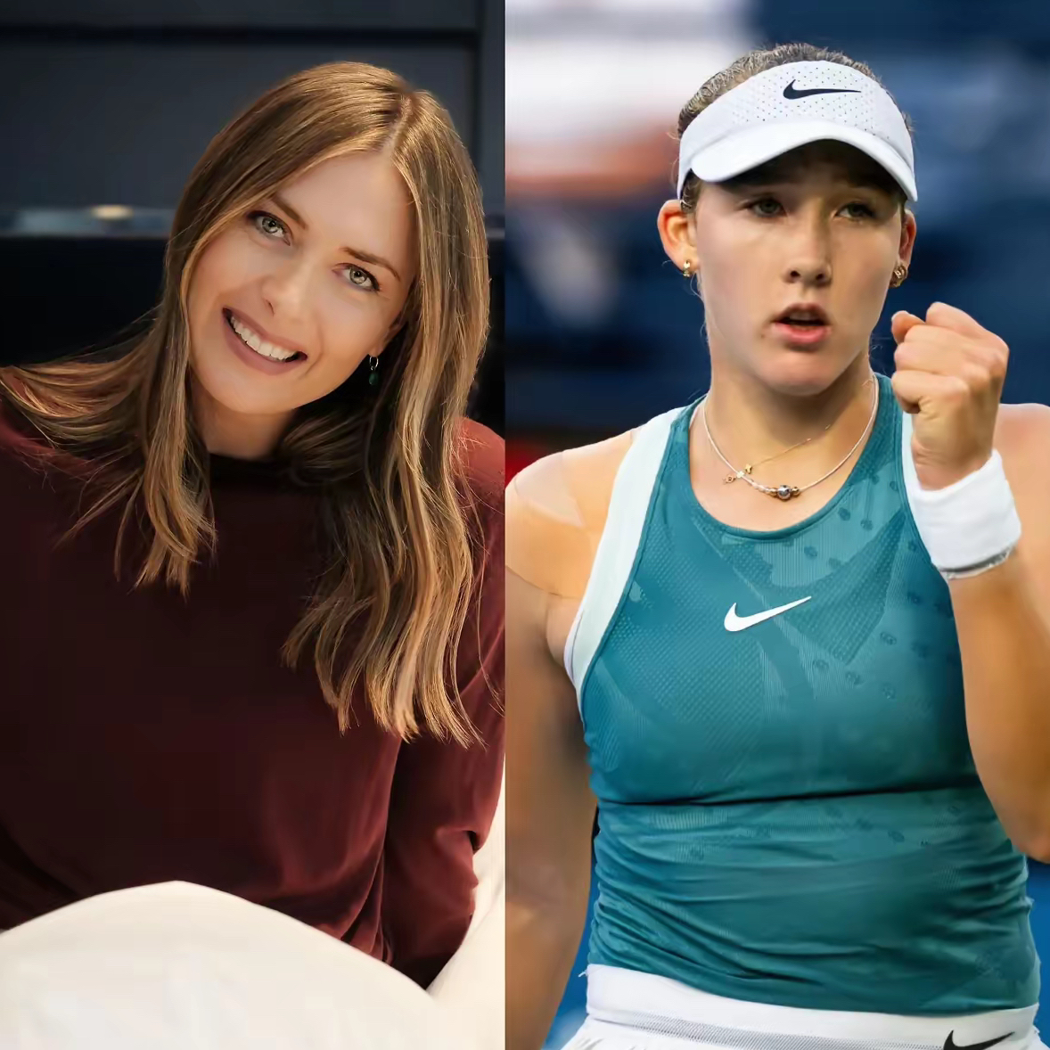 开云入口-莎拉波娃新星持续失利表现突出，法国队前途光明！-开云入口