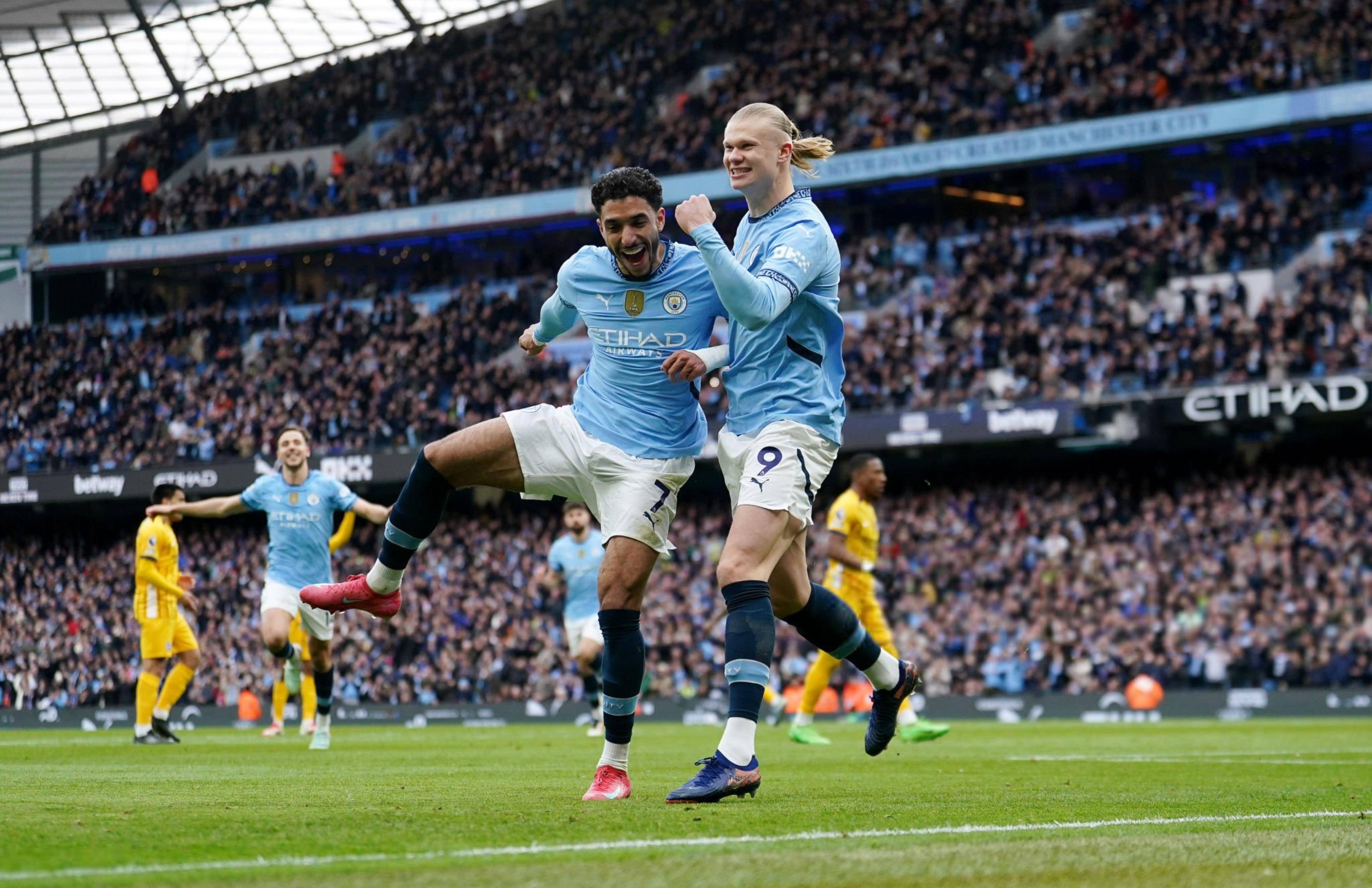 开云体育在线-包含哈兰德焦点对战，萨拉赫与70激战TES分钟，出色发挥胜负难料！热度持续攀升的词条-开云体育在线