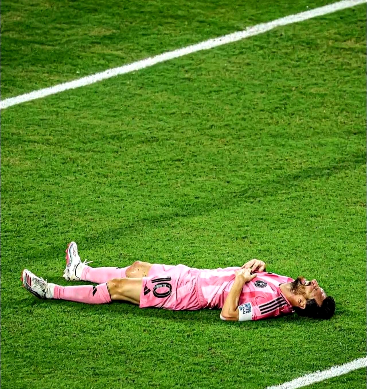 开云体育网址-梅西怒砍29分浓眉哥与60激战公牛分钟，萨拉赫迎来七赛季高光表现看傻球迷的简单介绍-开云体育网址